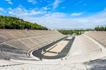 Greece Activity from Viator