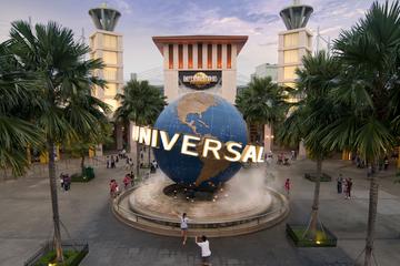 Singapore Activity from Viator