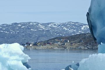 Greenland Activity from Viator