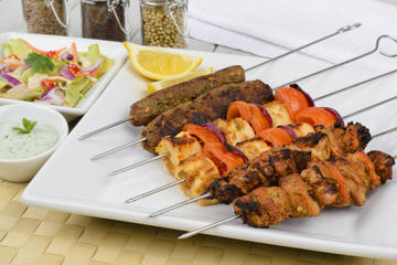 Turkey Activity from Viator
