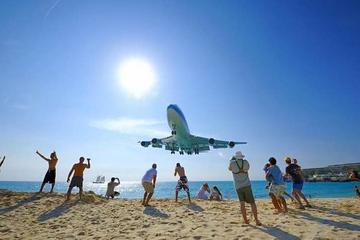Netherlands Antilles Activity from Viator