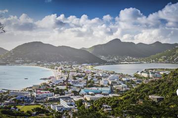 Netherlands Antilles Activity from Viator