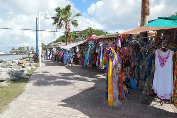 Sint Maarten Activity from Viator