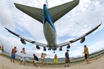 Sint Maarten Activity from Viator
