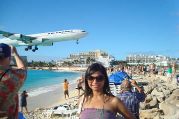 Netherlands Antilles Activity from Viator