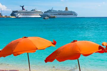 Netherlands Antilles Activity from Viator