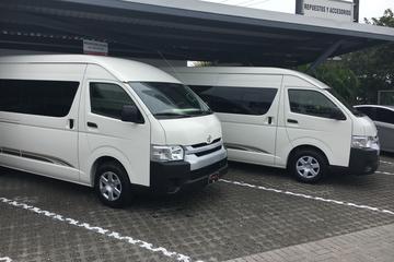 Liberia Activity from Viator