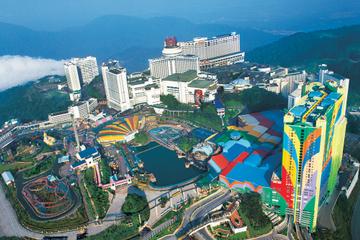 Malaysia Activity from Viator