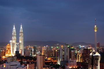Malaysia Activity from Viator