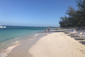 Cayman Islands Activity from Viator