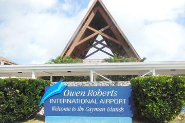 Cayman Islands Activity from Viator