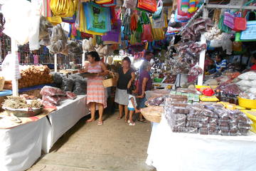 Mexico Activity from Viator