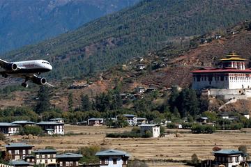 Bhutan Activity from Viator