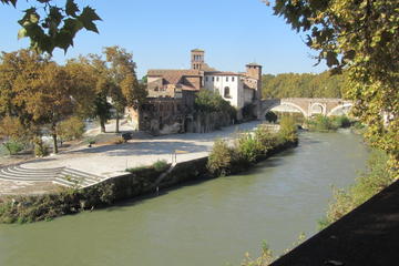 Italy Activity from Viator