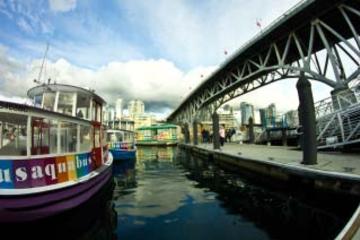 Canada Activity from Viator