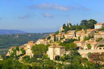 France Activity from Viator
