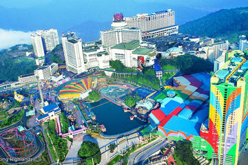 Malaysia Activity from Viator