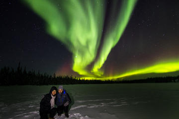 Canada Activity from Viator