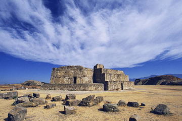 Oaxaca Activity from Viator
