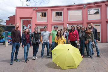 Colombia Activity from Viator