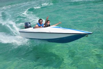 Dominican Republic Activity from Viator