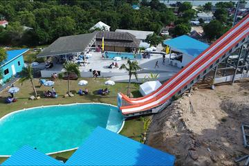 Thailand Activity from Viator