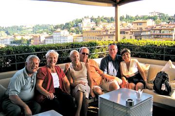 Italy Activity from Viator