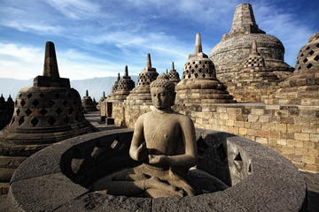 Indonesia Activity from Viator