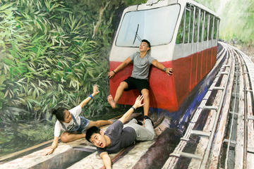 Malaysia Activity from Viator