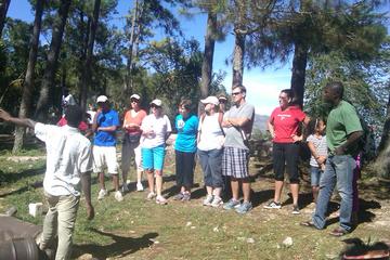Haiti Activity from Viator