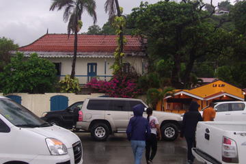 Haiti Activity from Viator