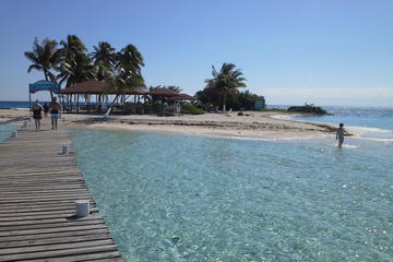Belize Activity from Viator