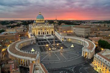 Vatican City Activity from Viator