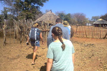 Zimbabwe Activity from Viator