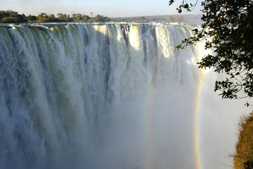 Zimbabwe Activity from Viator