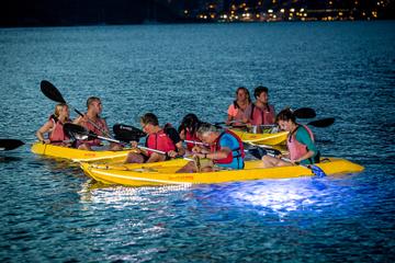 US Virgin Islands Activity from Viator