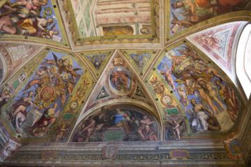 Italy Activity from Viator