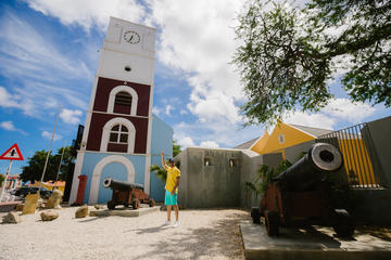 Aruba Activity from Viator