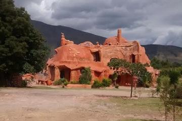 Colombia Activity from Viator