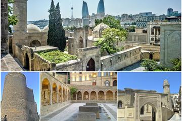 Azerbaijan Activity from Viator