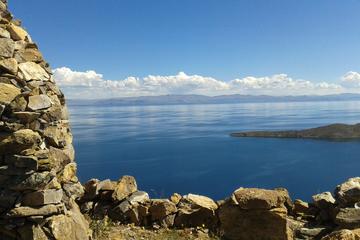 Bolivia Activity from Viator