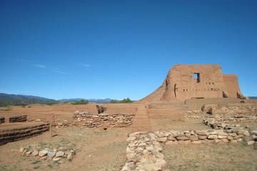 New Mexico Activity from Viator