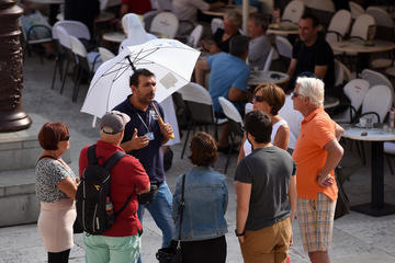 Croatia Activity from Viator