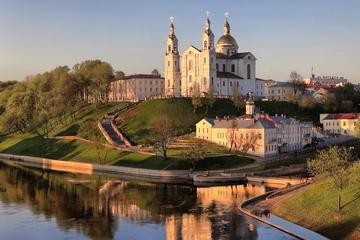 Belarus Activity from Viator