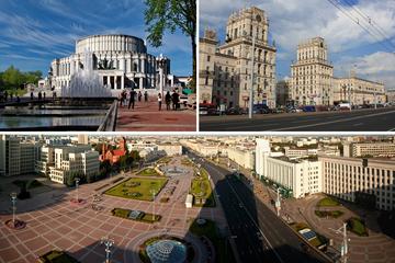 Belarus Activity from Viator