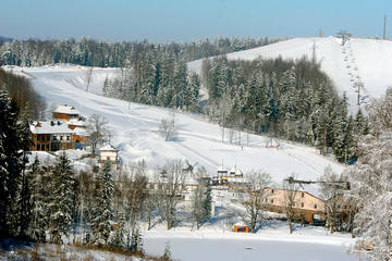 Belarus Activity from Viator
