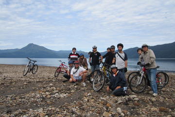 Japan Activity from Viator