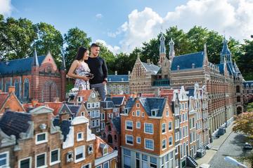 Netherlands Activity from Viator