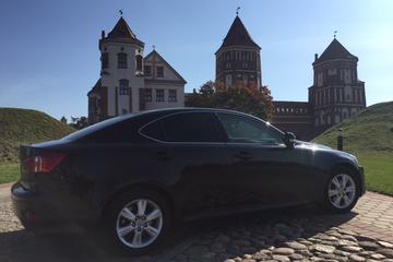 Belarus Activity from Viator
