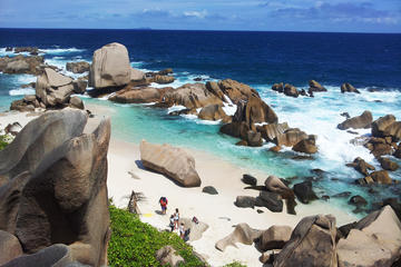 Seychelles Activity from Viator
